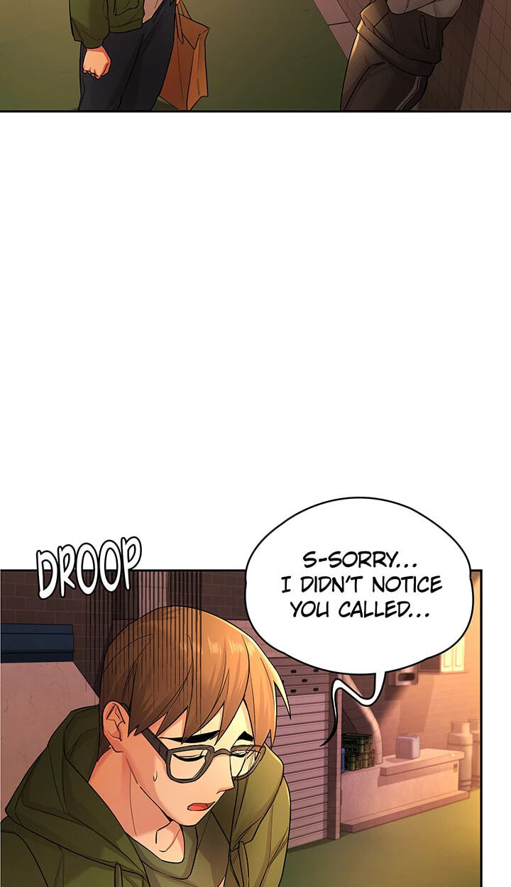 Love Letter Gone Wrong Chapter 10 page 53 - 