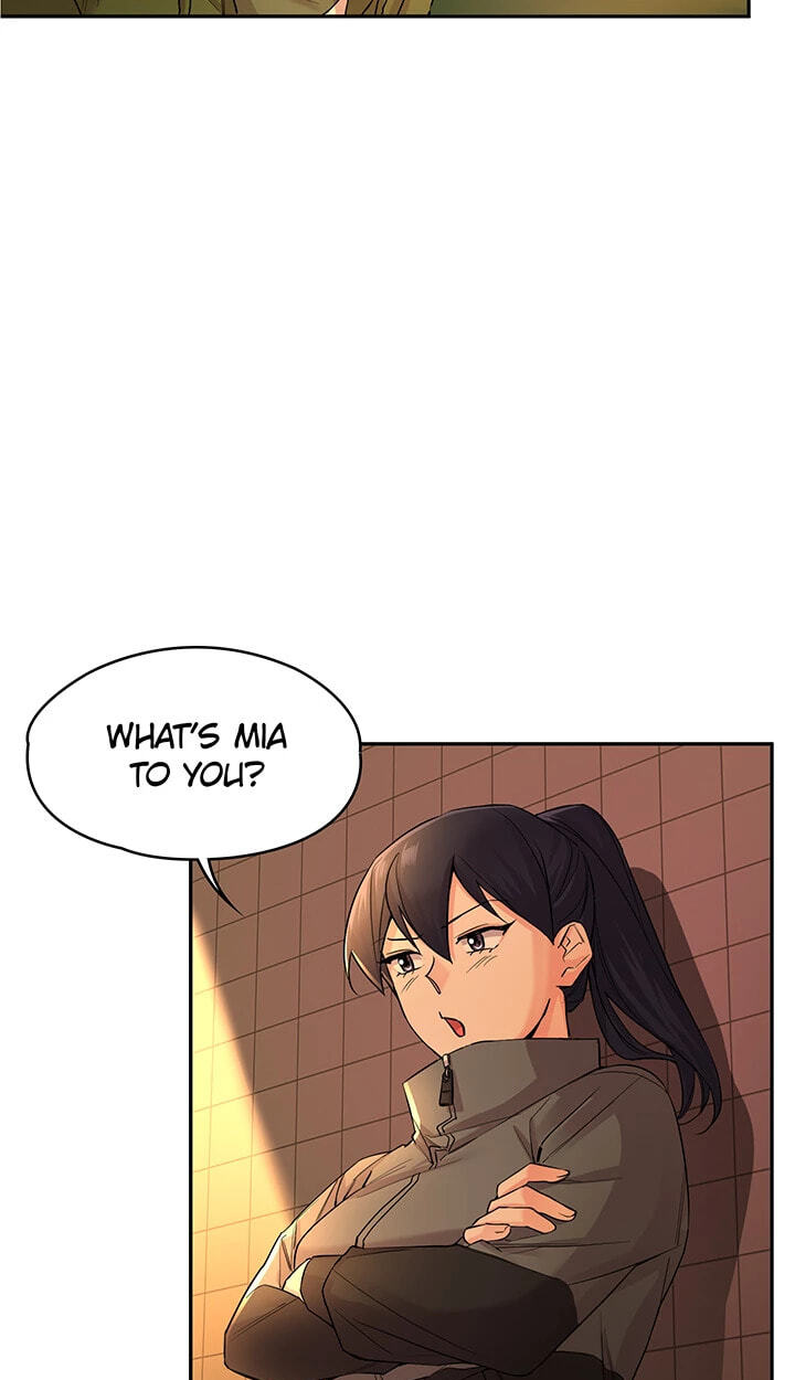 Love Letter Gone Wrong Chapter 10 page 54 - 