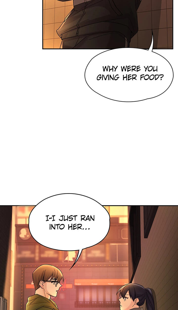 Love Letter Gone Wrong Chapter 10 page 55 - 
