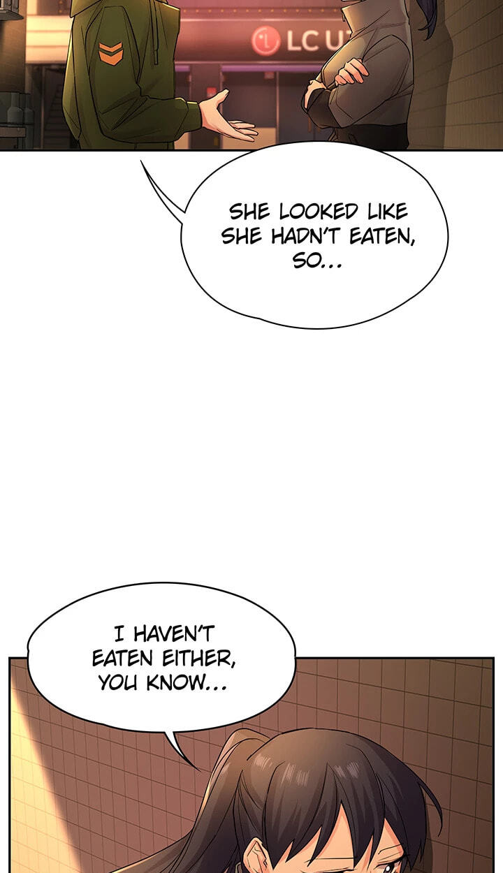 Love Letter Gone Wrong Chapter 10 page 56 - 
