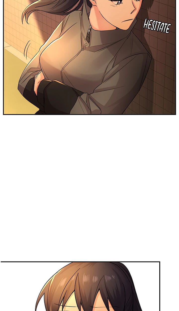 Love Letter Gone Wrong Chapter 10 page 57 - 