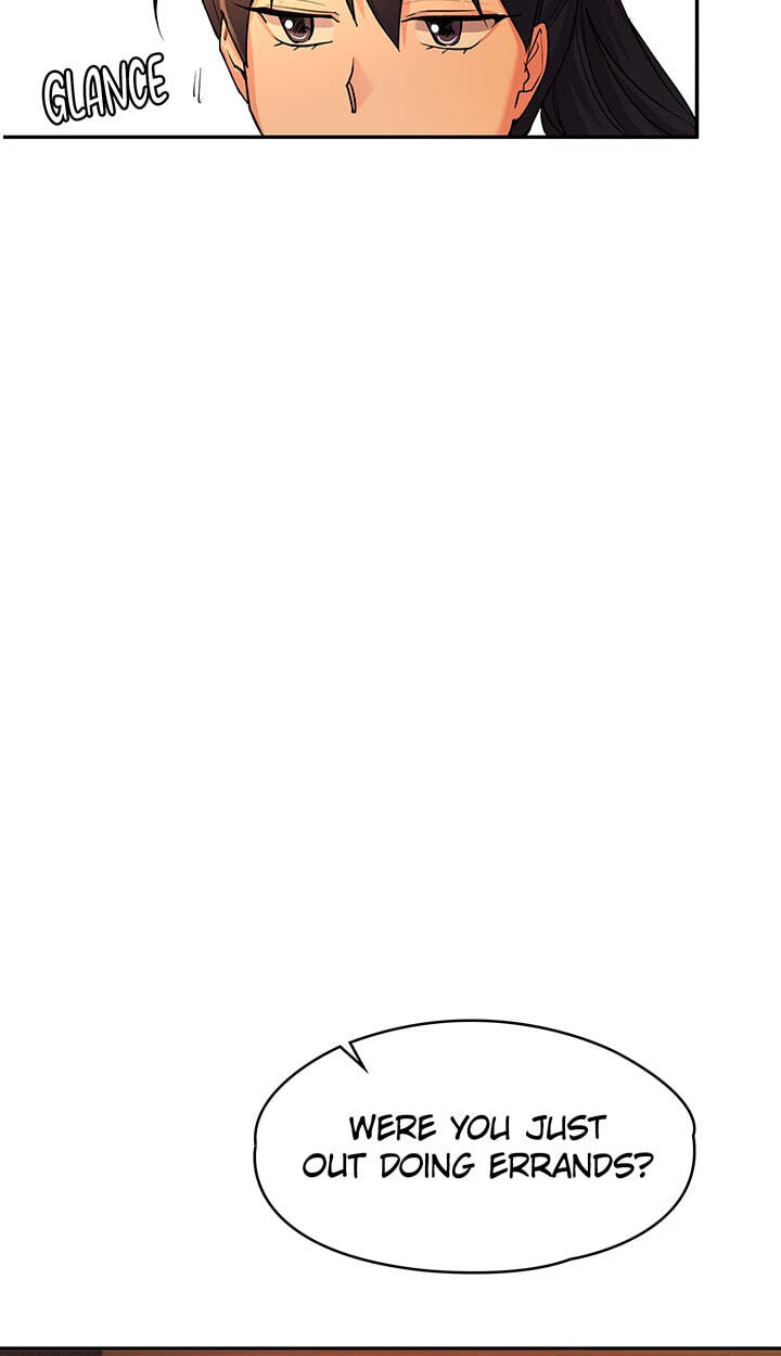 Love Letter Gone Wrong Chapter 10 page 58 - 