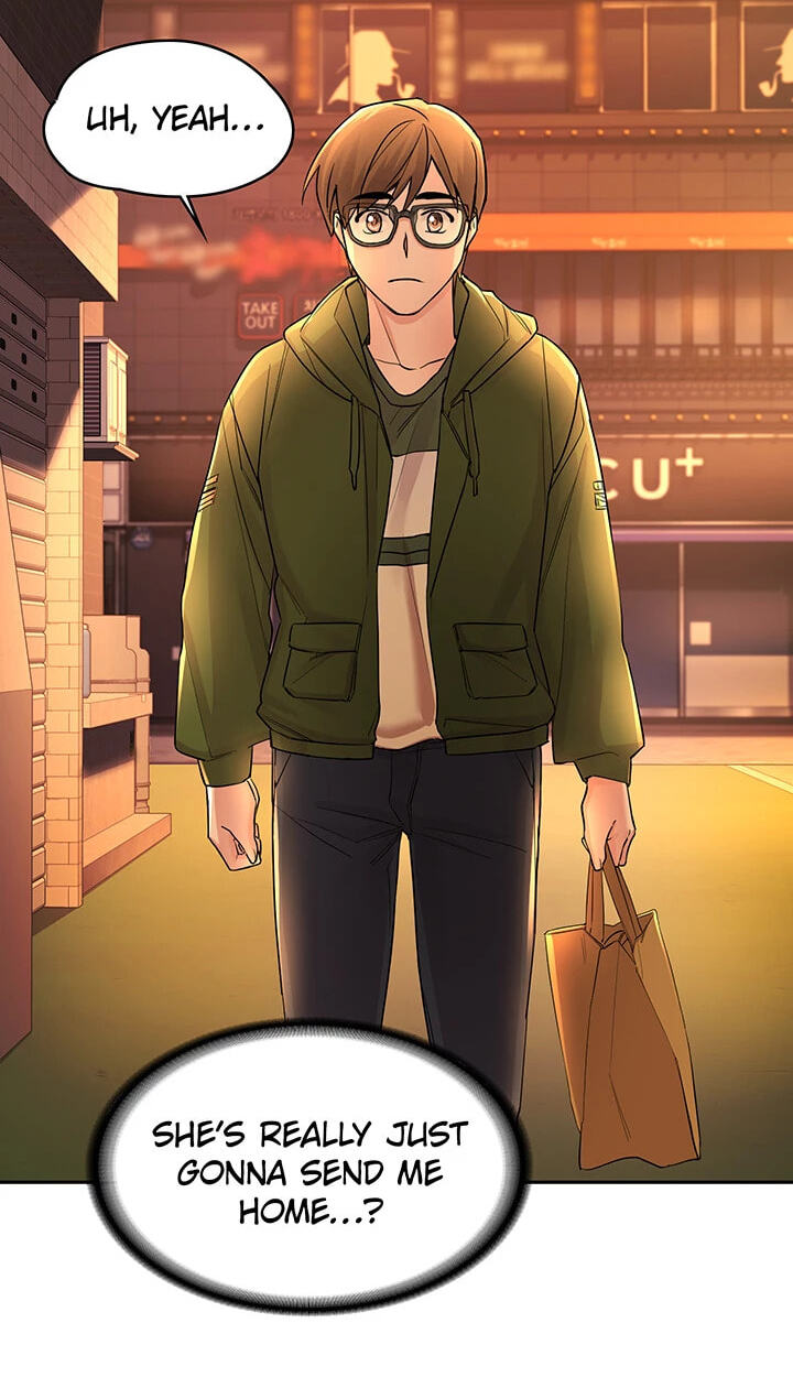 Love Letter Gone Wrong Chapter 10 page 59 - 
