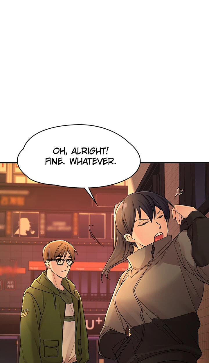 Love Letter Gone Wrong Chapter 10 page 60 - 