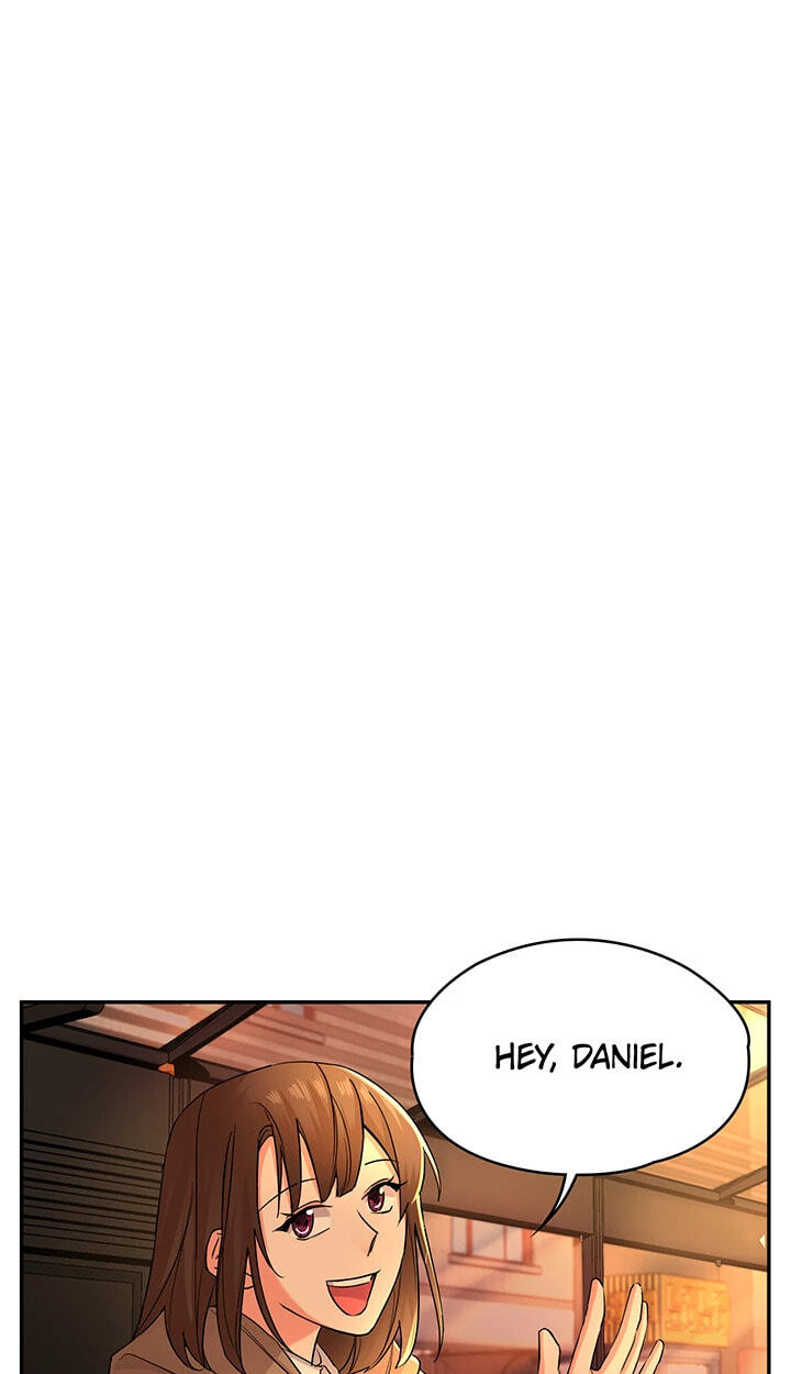Love Letter Gone Wrong Chapter 10 page 7 - 