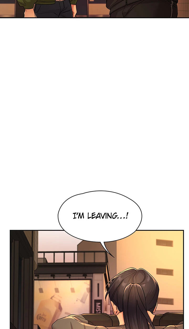 Love Letter Gone Wrong Chapter 10 page 61 - 