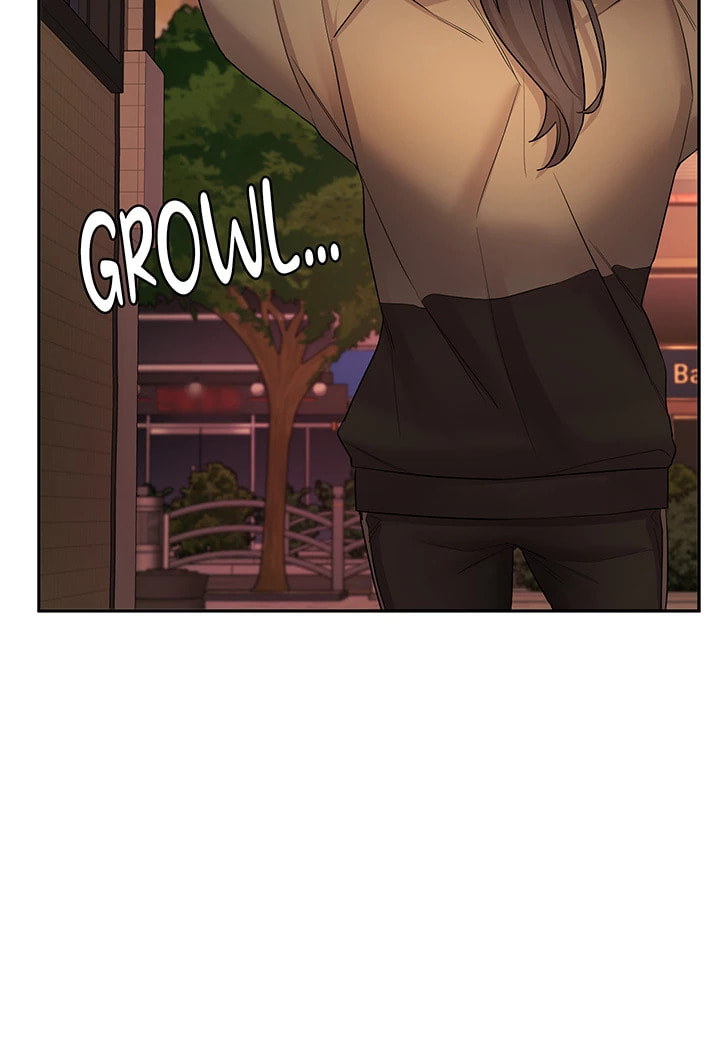 Love Letter Gone Wrong Chapter 10 page 62 - 
