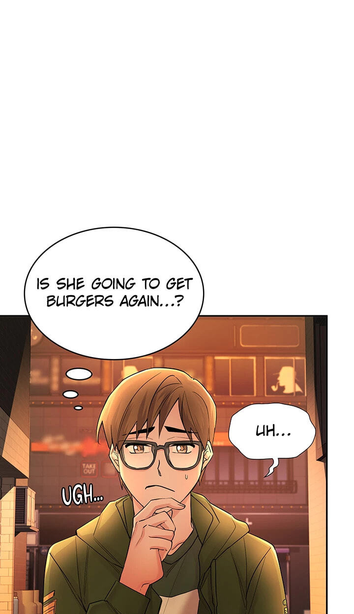 Love Letter Gone Wrong Chapter 10 page 63 - 
