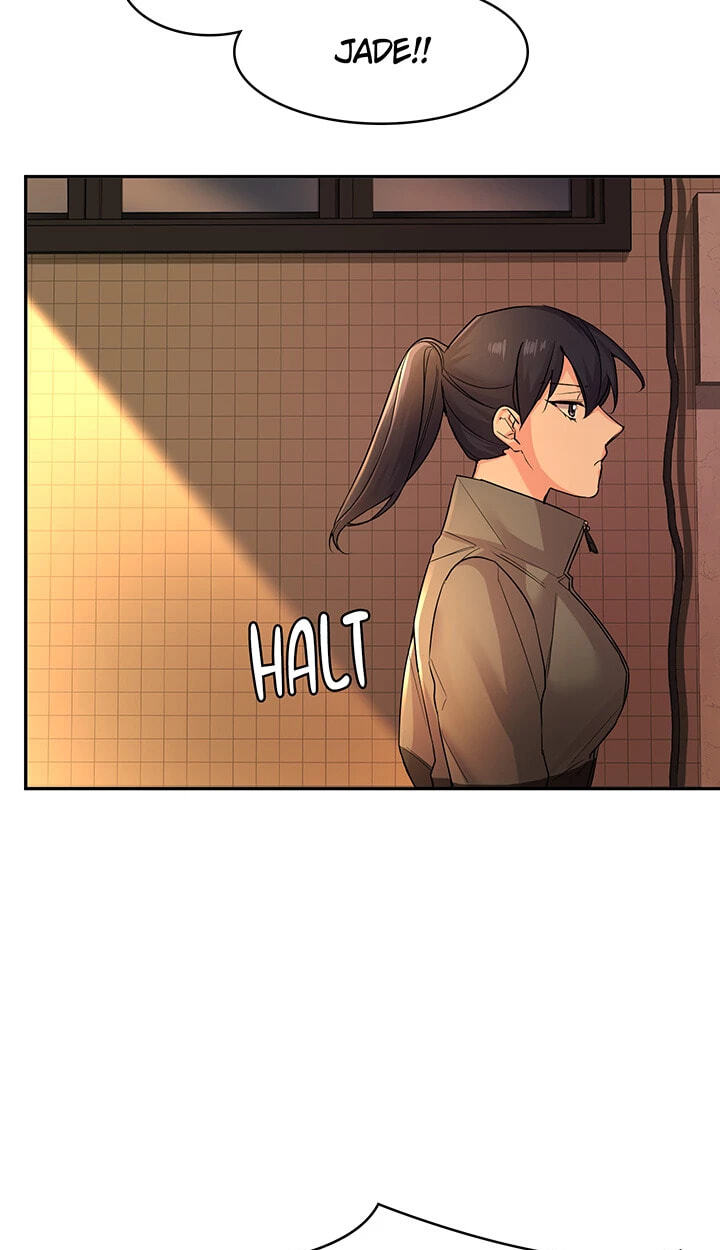 Love Letter Gone Wrong Chapter 10 page 65 - 