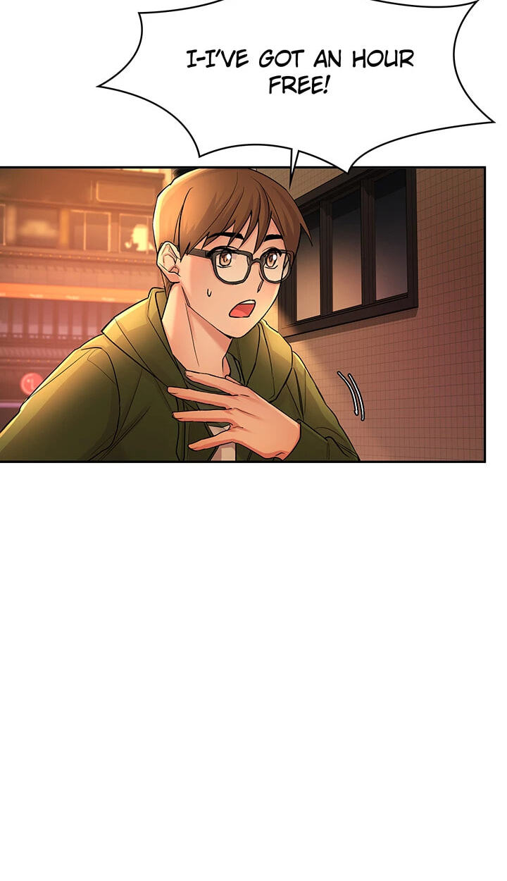 Love Letter Gone Wrong Chapter 10 page 66 - 