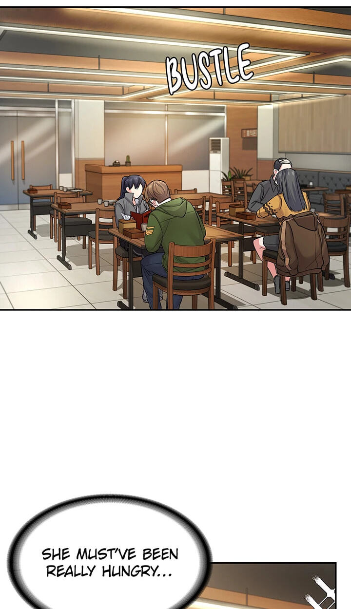 Love Letter Gone Wrong Chapter 10 page 70 - 