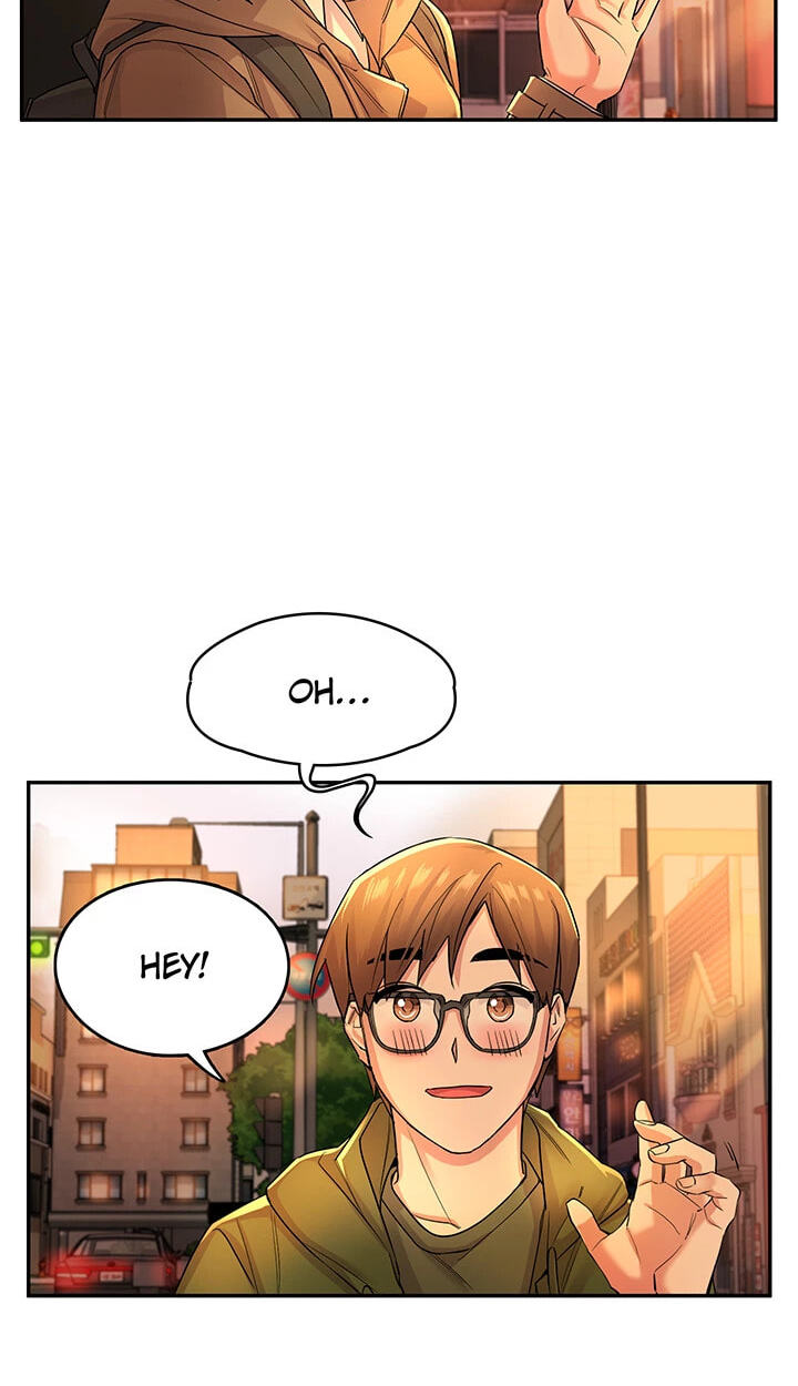 Love Letter Gone Wrong Chapter 10 page 8 - 