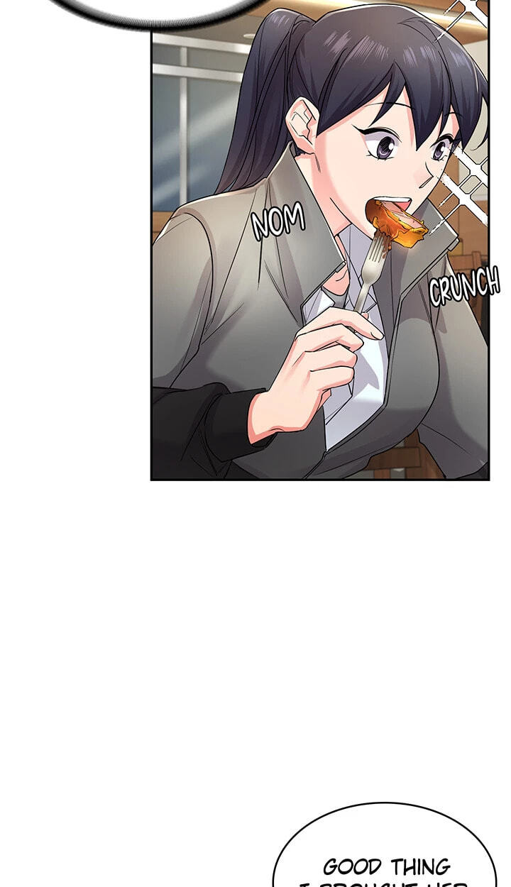 Love Letter Gone Wrong Chapter 10 page 71 - 