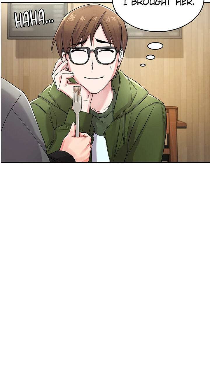 Love Letter Gone Wrong Chapter 10 page 72 - 