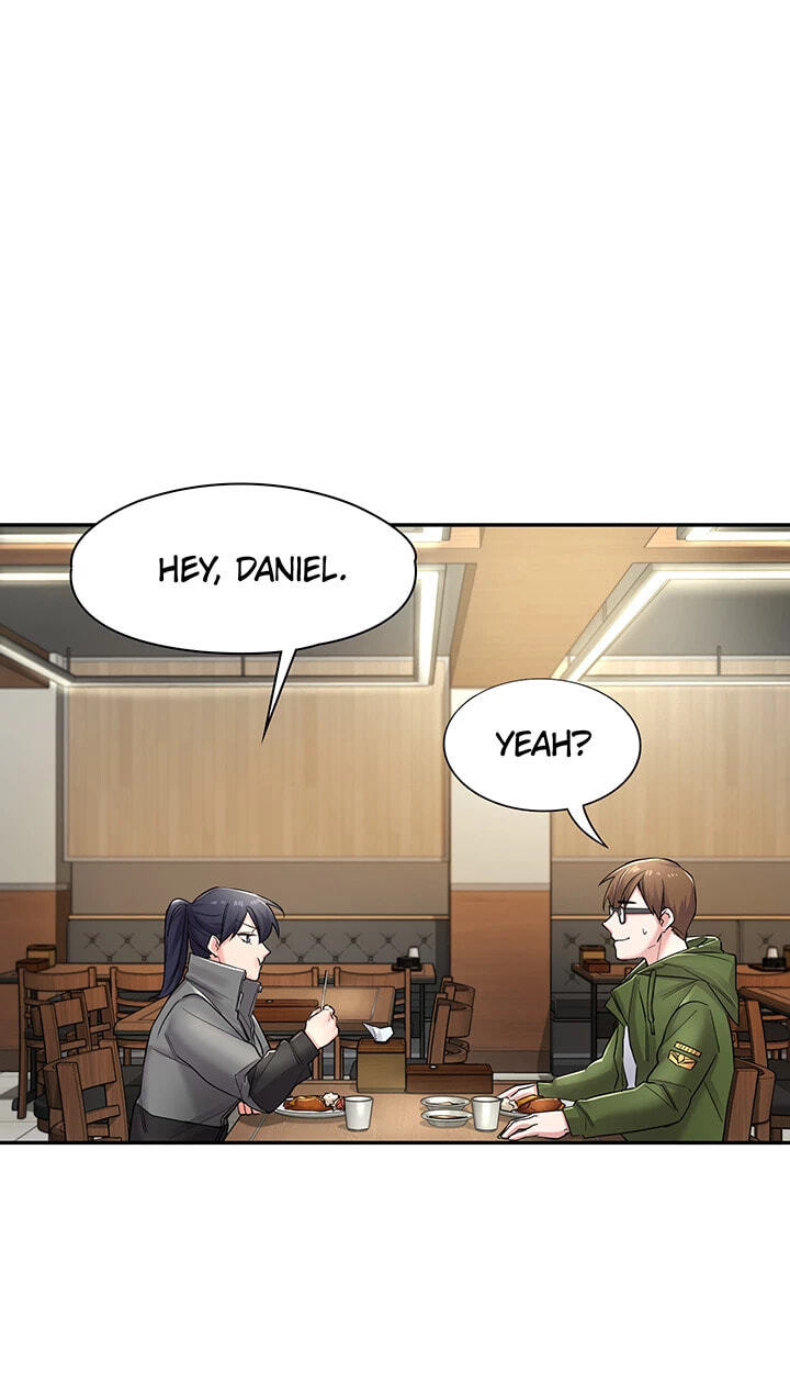 Love Letter Gone Wrong Chapter 10 page 74 - 