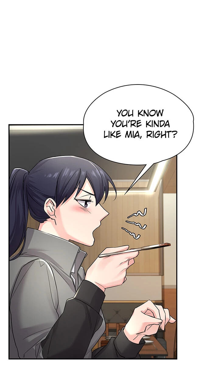 Love Letter Gone Wrong Chapter 10 page 75 - 