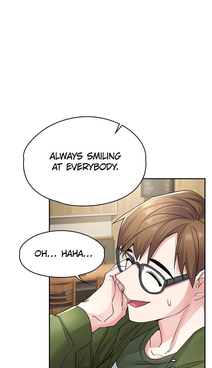 Love Letter Gone Wrong Chapter 10 page 76 - 