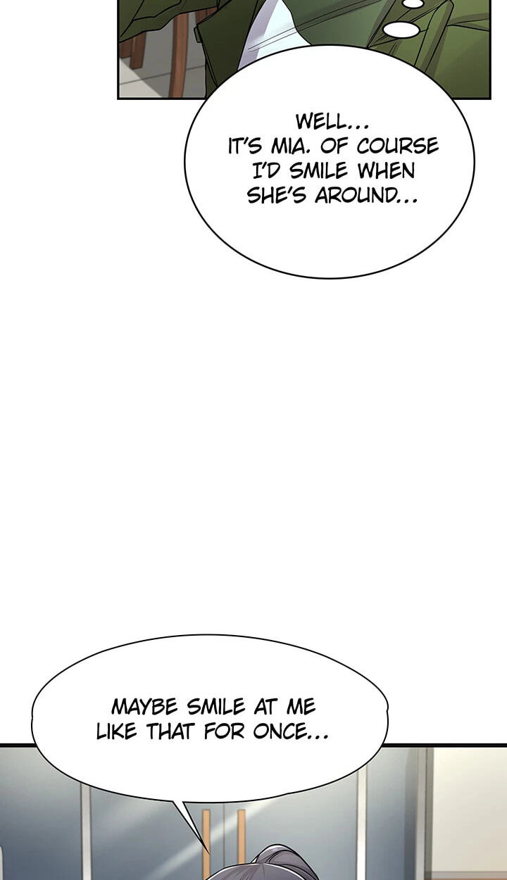 Love Letter Gone Wrong Chapter 10 page 77 - 