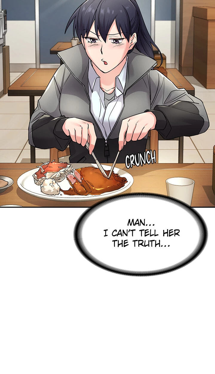Love Letter Gone Wrong Chapter 10 page 78 - 