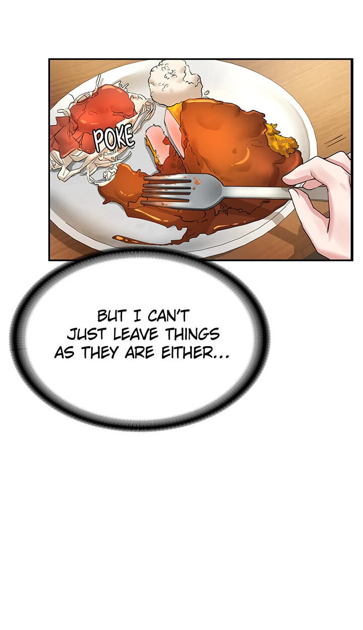 Love Letter Gone Wrong Chapter 10 page 79 - 