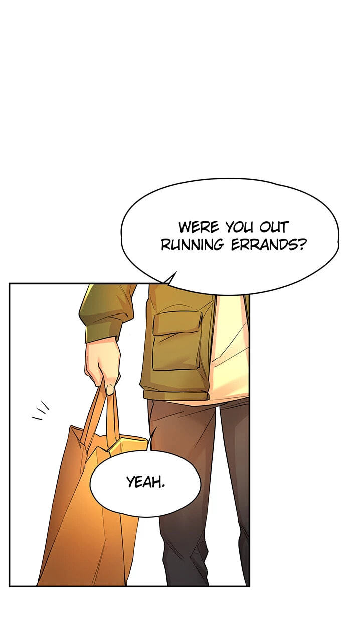 Love Letter Gone Wrong Chapter 10 page 9 - 