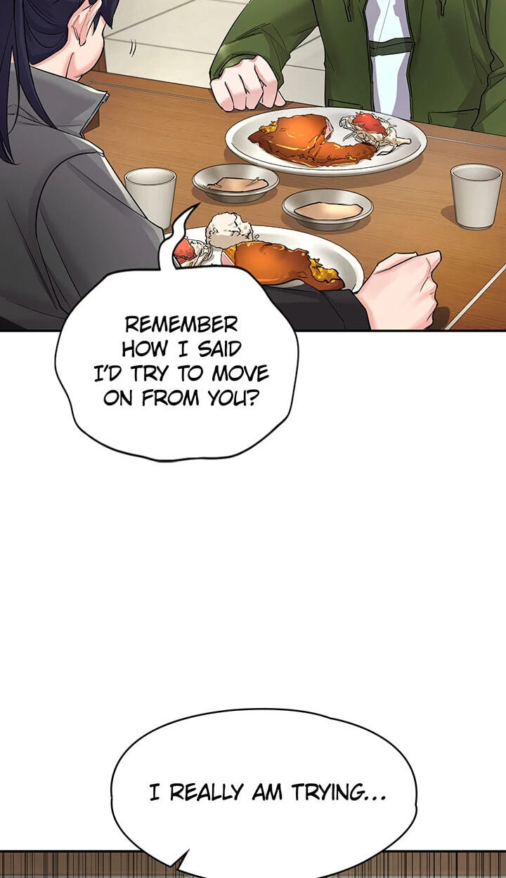 Love Letter Gone Wrong Chapter 10 page 81 - 