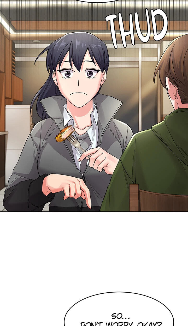 Love Letter Gone Wrong Chapter 10 page 82 - 