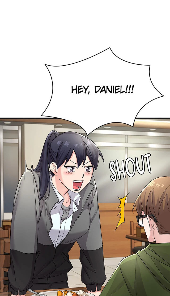 Love Letter Gone Wrong Chapter 10 page 86 - 