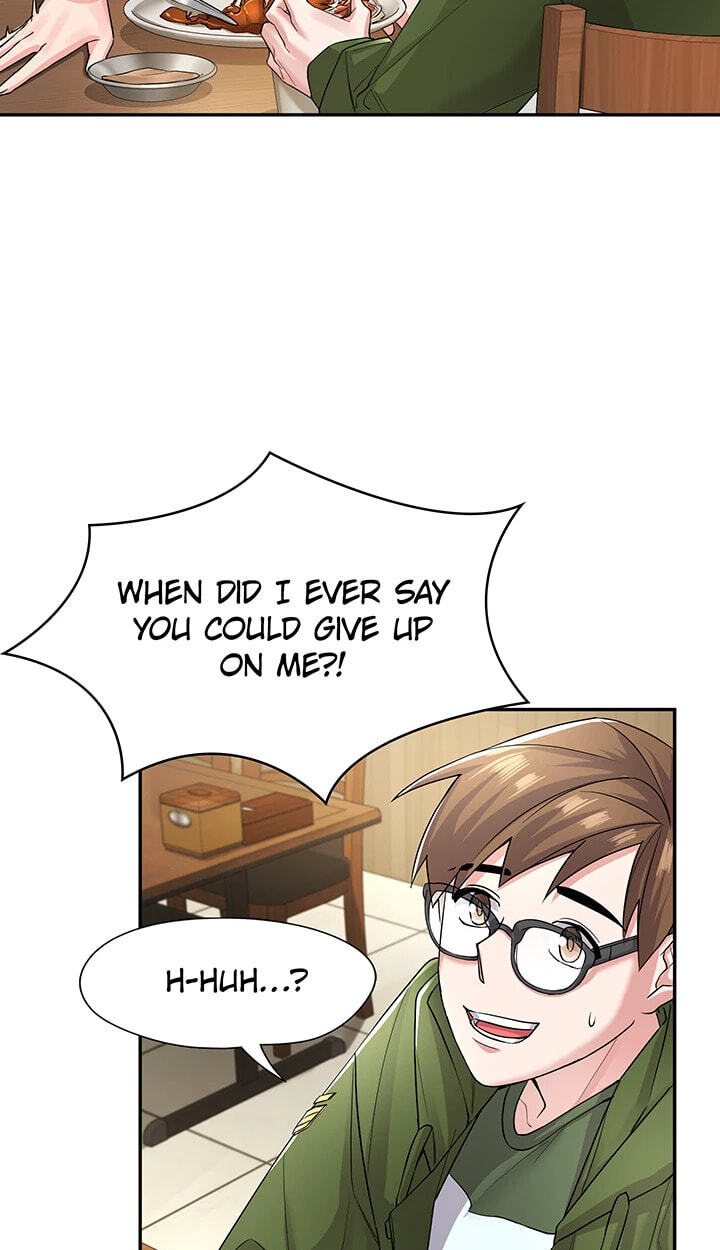 Love Letter Gone Wrong Chapter 10 page 87 - 