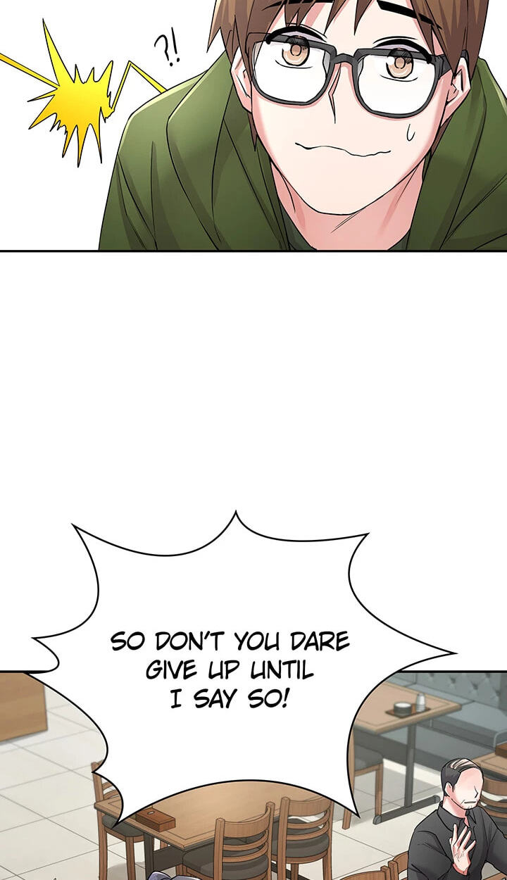 Love Letter Gone Wrong Chapter 10 page 90 - 