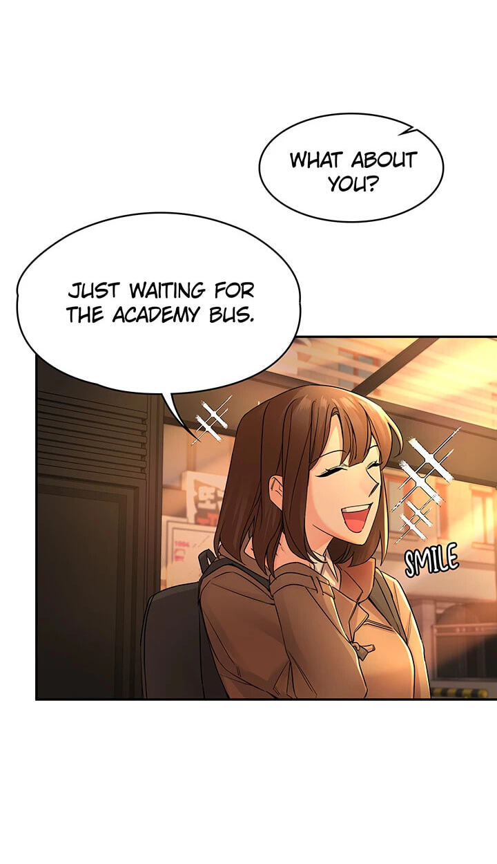 Love Letter Gone Wrong Chapter 10 page 10 - 