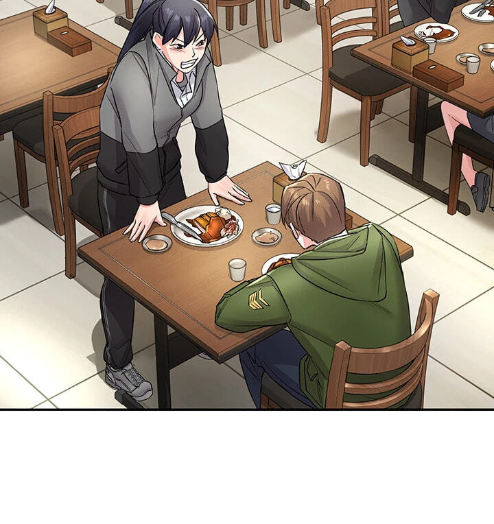 Love Letter Gone Wrong Chapter 10 page 91 - 