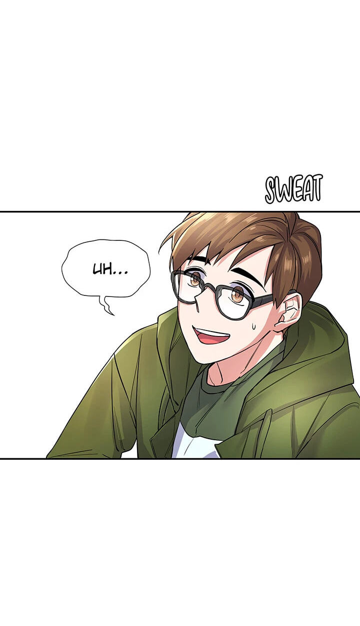 Love Letter Gone Wrong Chapter 11 page 2 - 