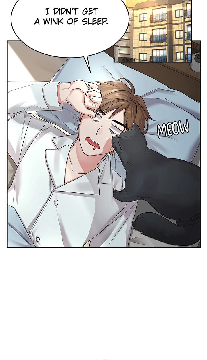 Love Letter Gone Wrong Chapter 11 page 12 - 