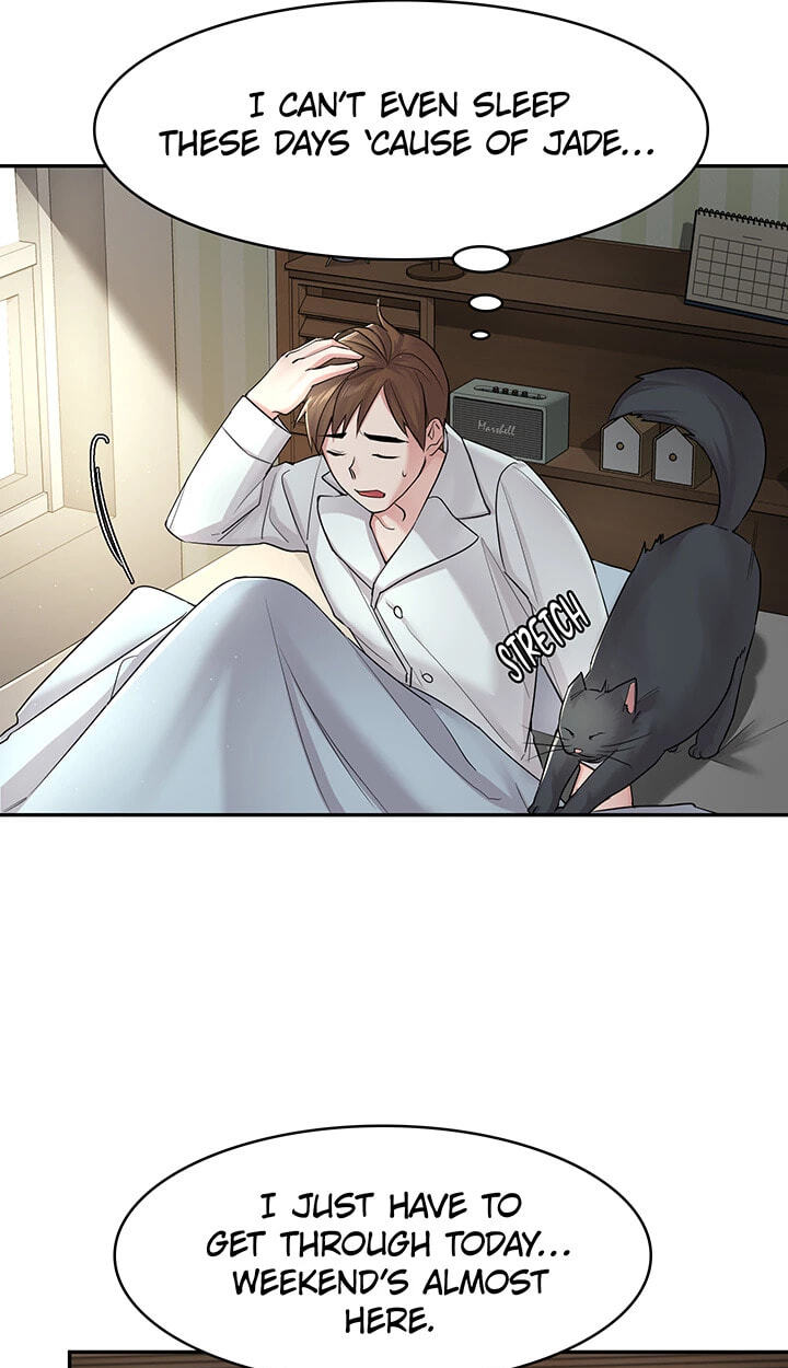 Love Letter Gone Wrong Chapter 11 page 13 - 