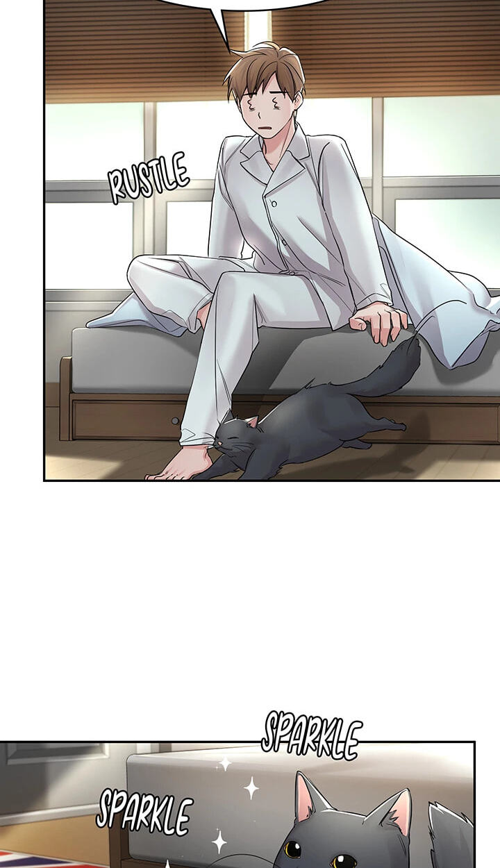 Love Letter Gone Wrong Chapter 11 page 14 - 
