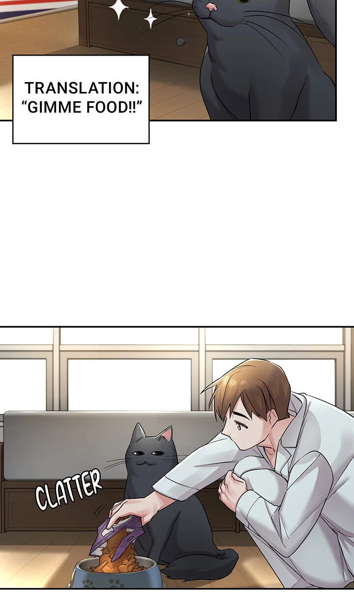 Love Letter Gone Wrong Chapter 11 page 15 - 