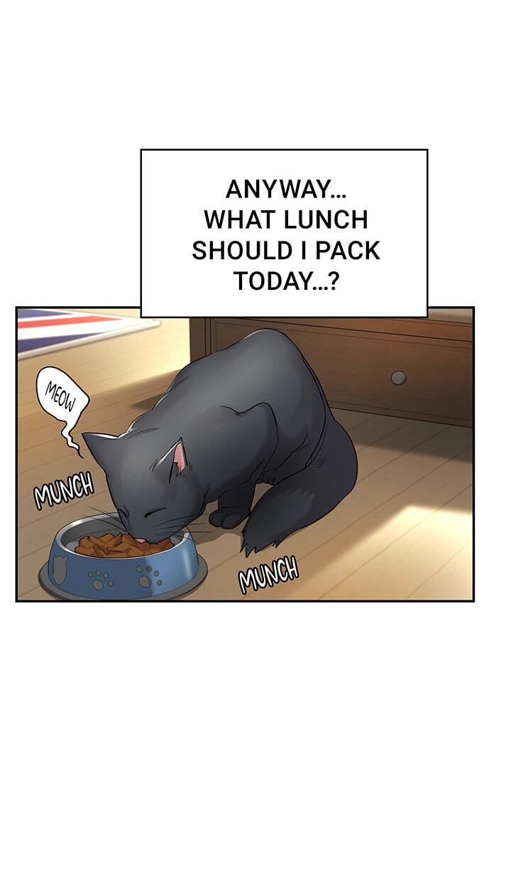 Love Letter Gone Wrong Chapter 11 page 16 - 