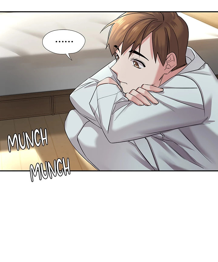 Love Letter Gone Wrong Chapter 11 page 17 - 