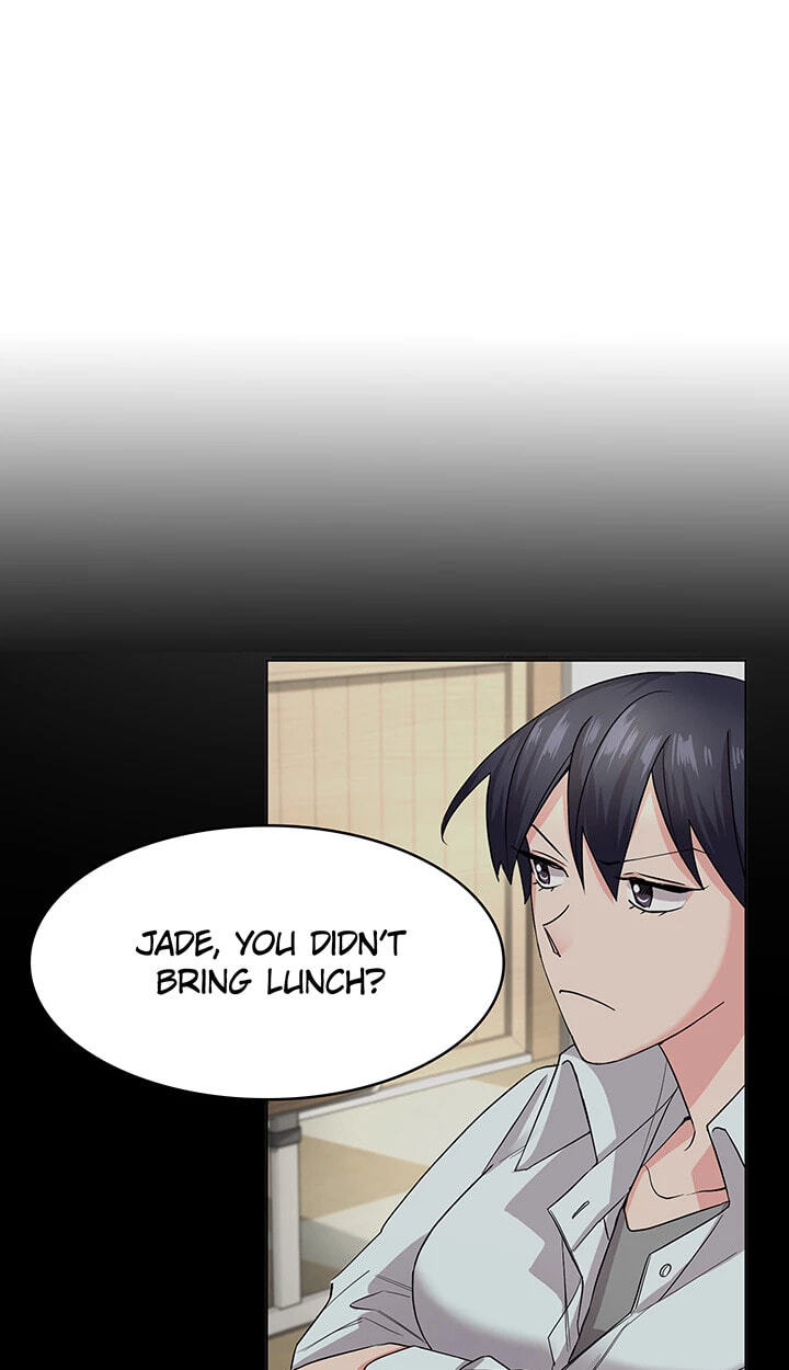 Love Letter Gone Wrong Chapter 11 page 18 - 