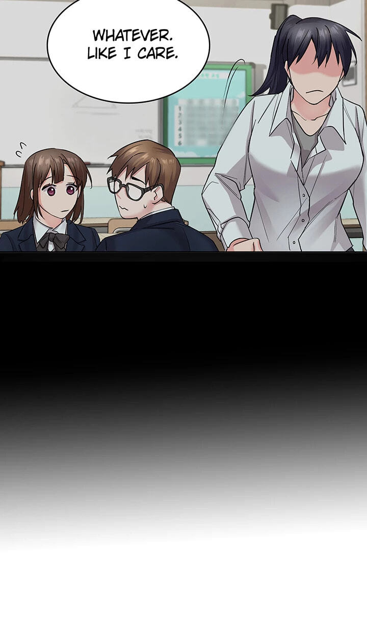 Love Letter Gone Wrong Chapter 11 page 20 - 