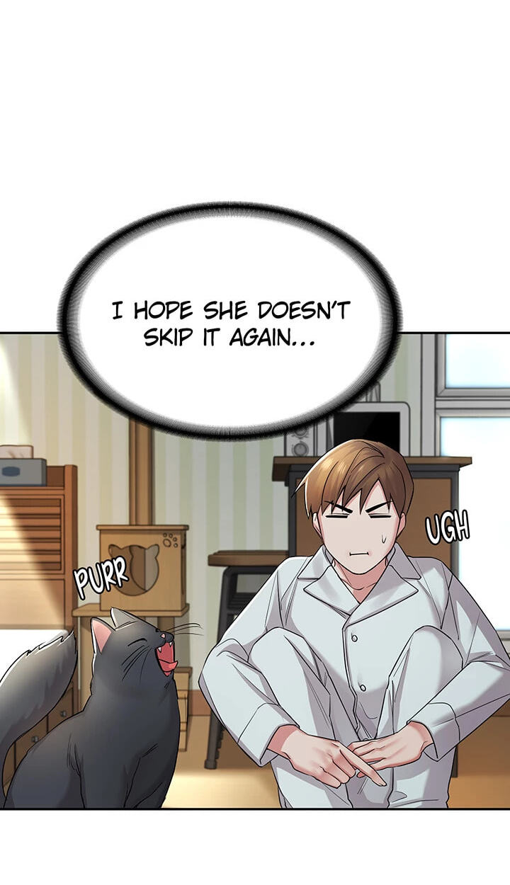 Love Letter Gone Wrong Chapter 11 page 21 - 