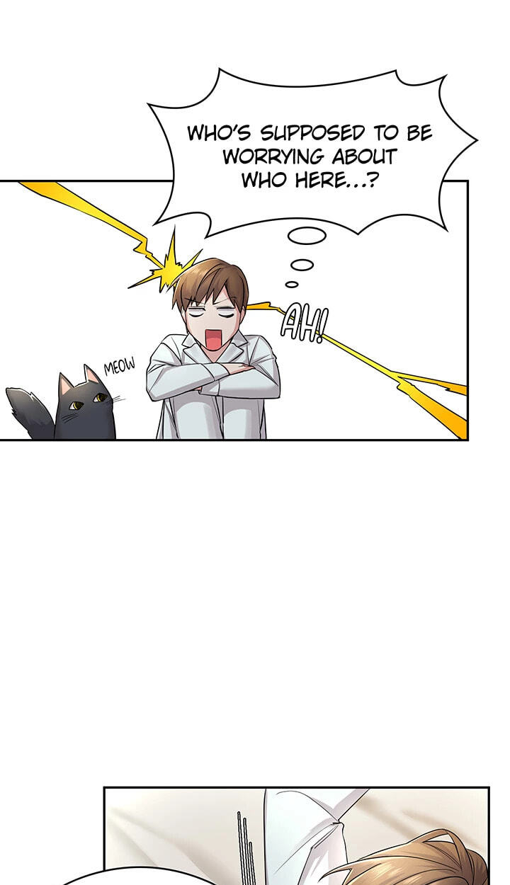 Love Letter Gone Wrong Chapter 11 page 22 - 