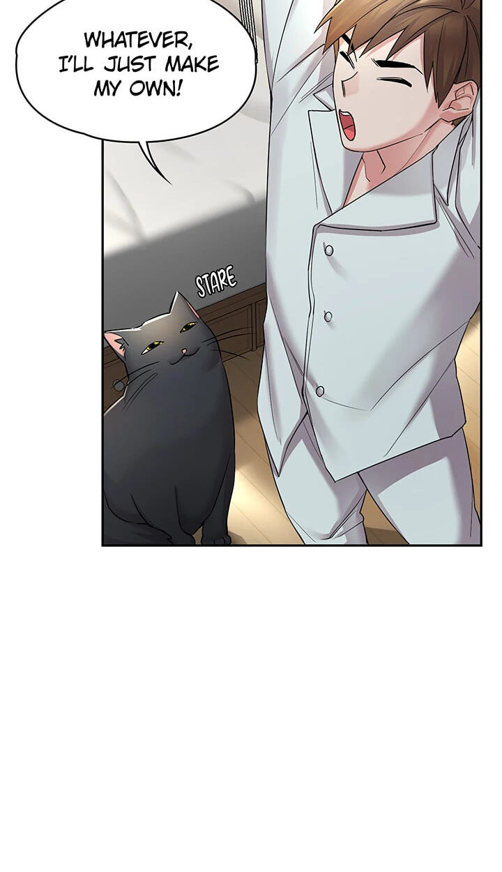 Love Letter Gone Wrong Chapter 11 page 23 - 