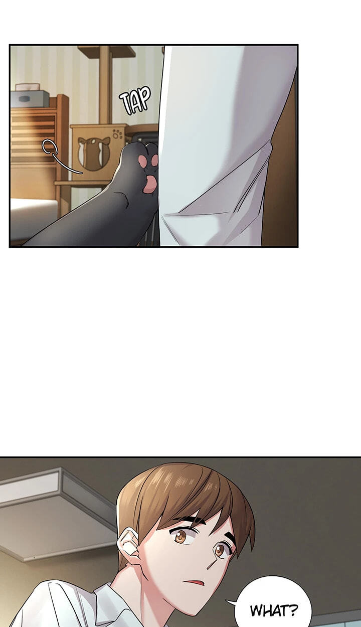 Love Letter Gone Wrong Chapter 11 page 25 - 