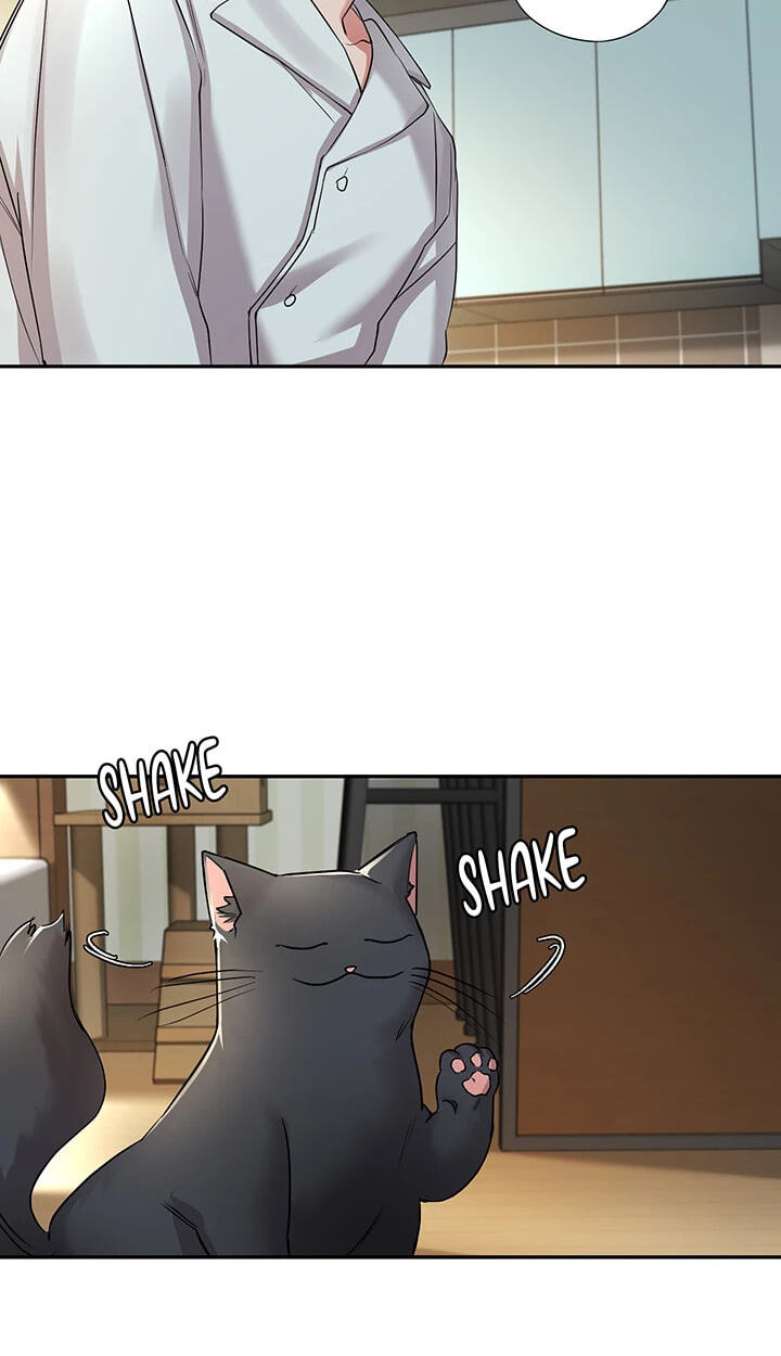 Love Letter Gone Wrong Chapter 11 page 26 - 