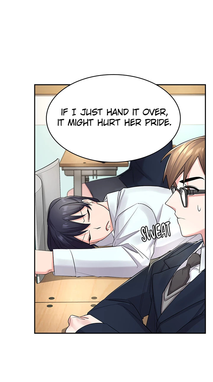 Love Letter Gone Wrong Chapter 11 page 31 - 