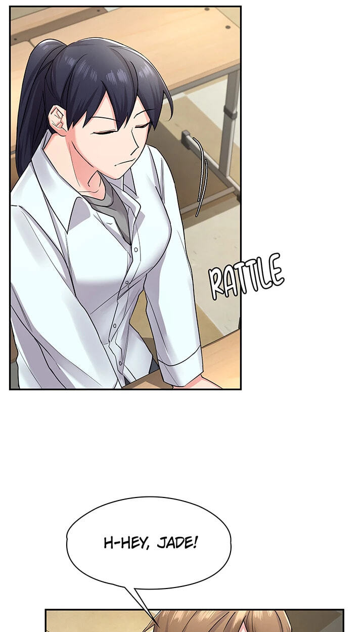 Love Letter Gone Wrong Chapter 11 page 34 - 