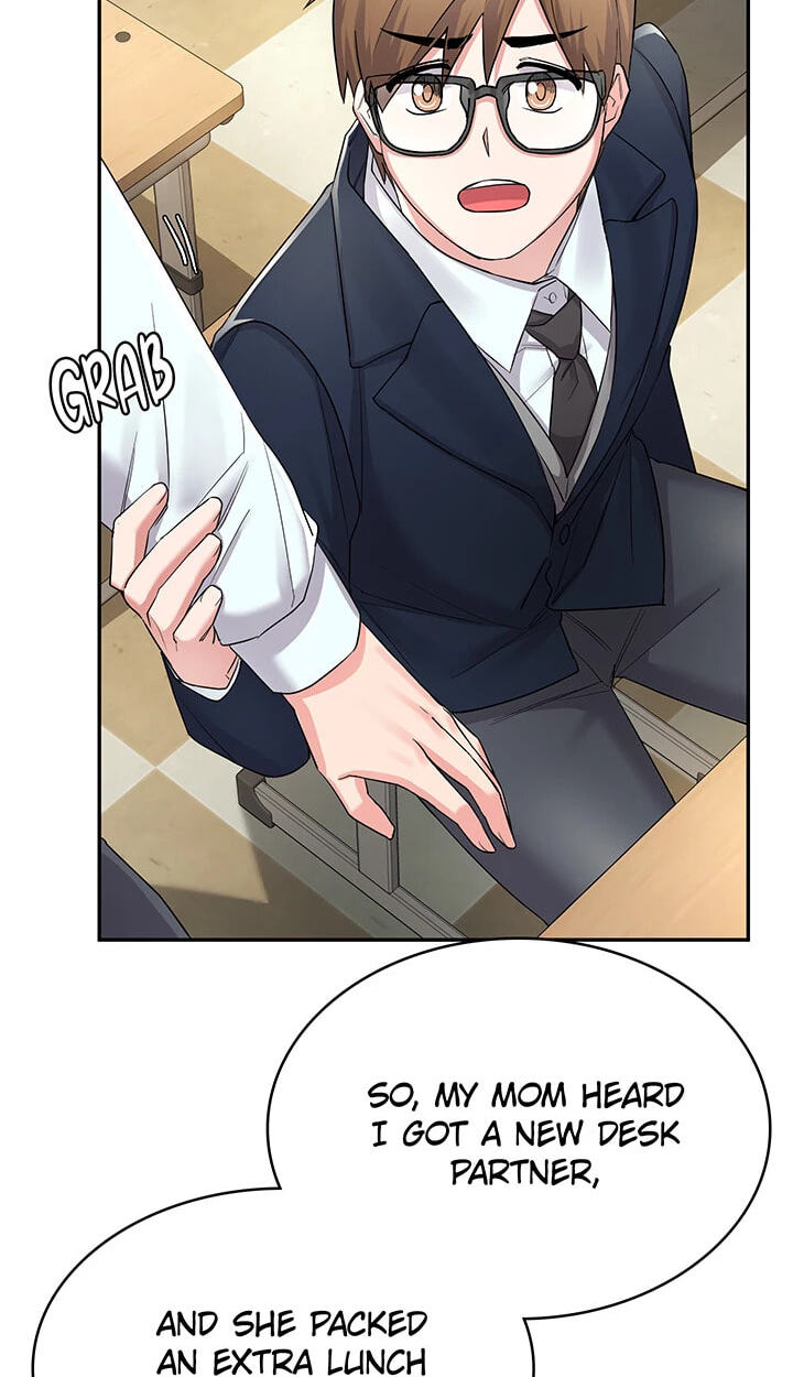 Love Letter Gone Wrong Chapter 11 page 35 - 