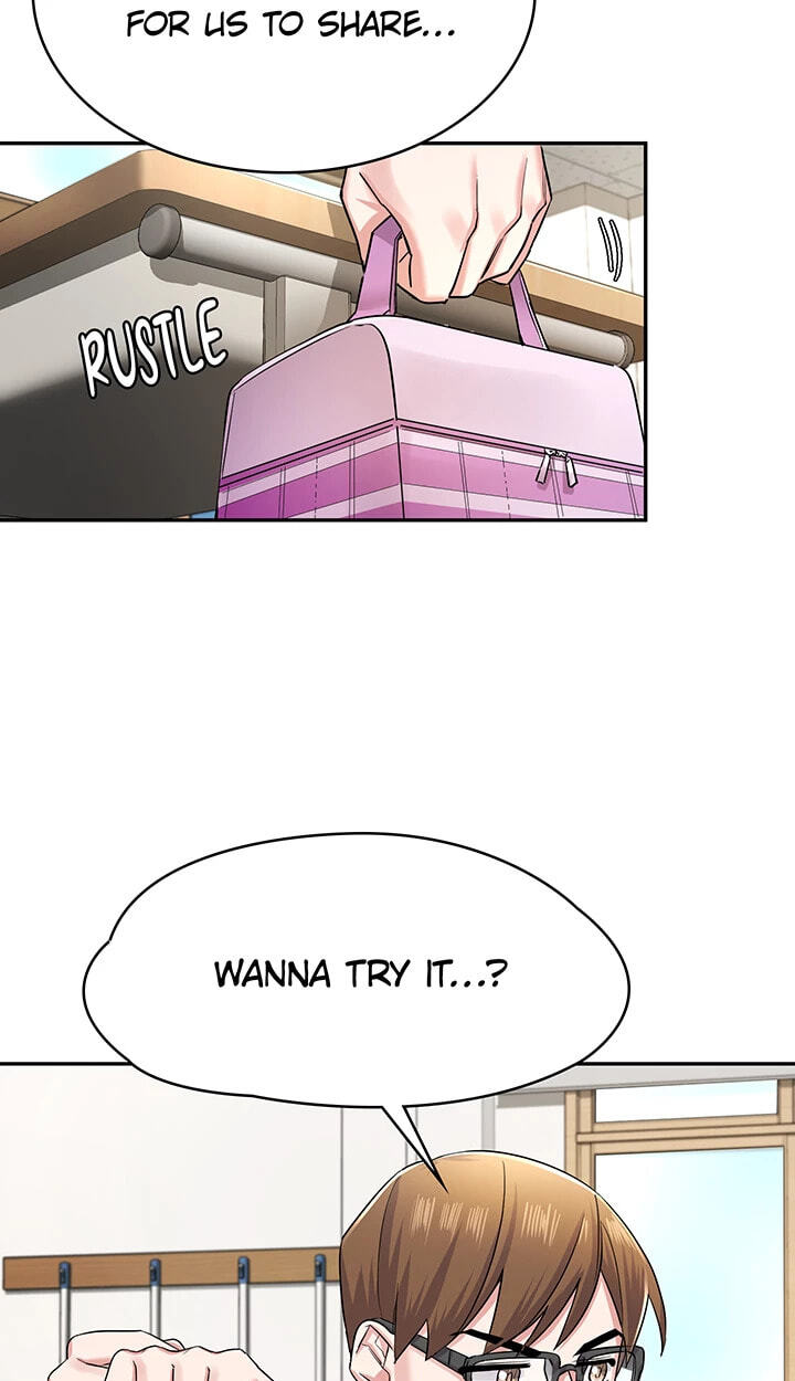 Love Letter Gone Wrong Chapter 11 page 36 - 